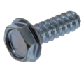 Alliance SCREW, TAP 12-16x.562 SLHXWAHD(PLASTIC) D501285